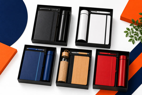 Custom Branded Combo Kits