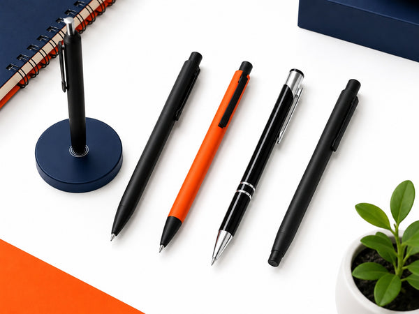 Custom Branded Pens