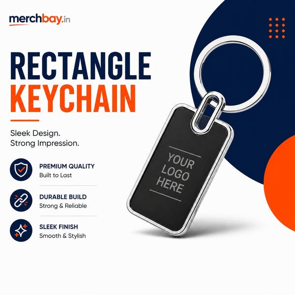 Custom Keychains With Logo