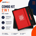 Custom Branded 2 in 1 Combo Kits