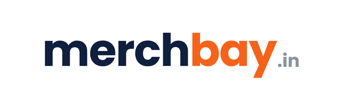 Custom Branded Merch for Teams | T-Shirts, Badges | MerchBay.in