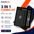 Corporate Combo Kits For Employee Joining & Gifting