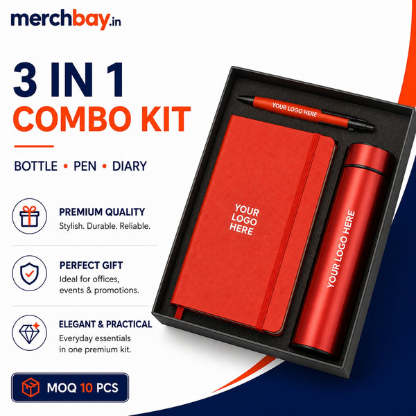 Corporate Combo Kits For Gifting