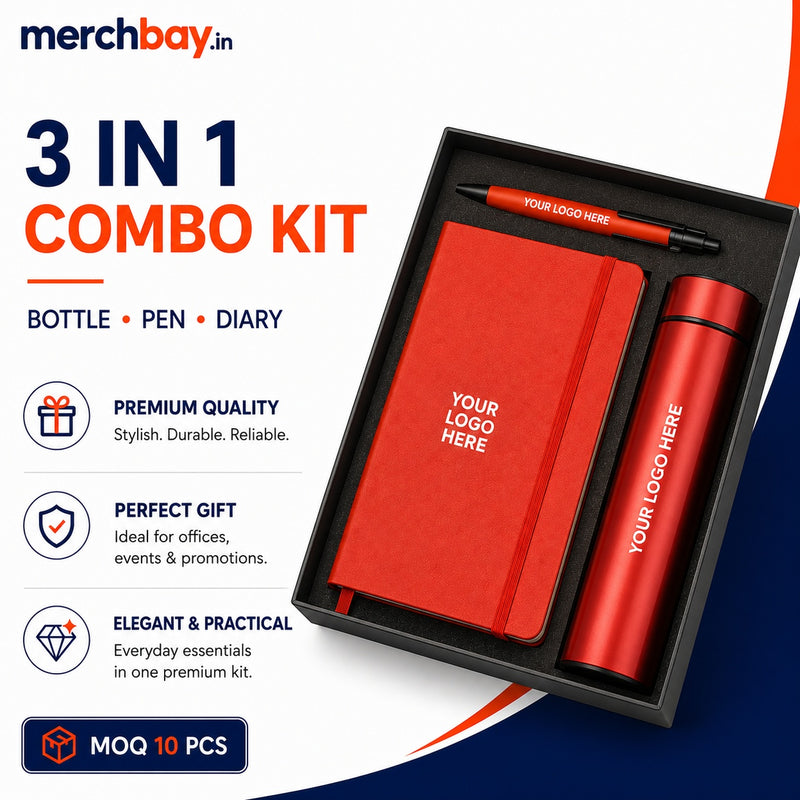 Corporate Combo Kits For Employee Joining & Gifting