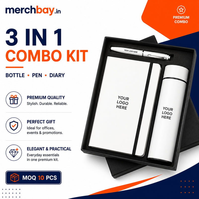 Corporate Combo Kits For Employee Joining & Gifting