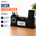 Custom Desk Organisers With Logo