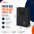 Recycled Paper Bags