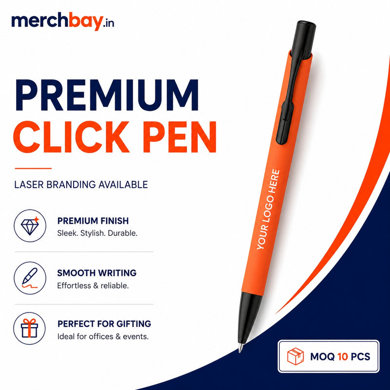 Custom Metal Pens With Logo